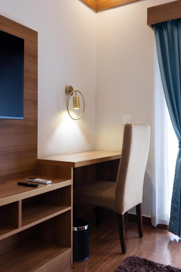 Malnad Shire Eco Resort Shivamogga Exteriör bild