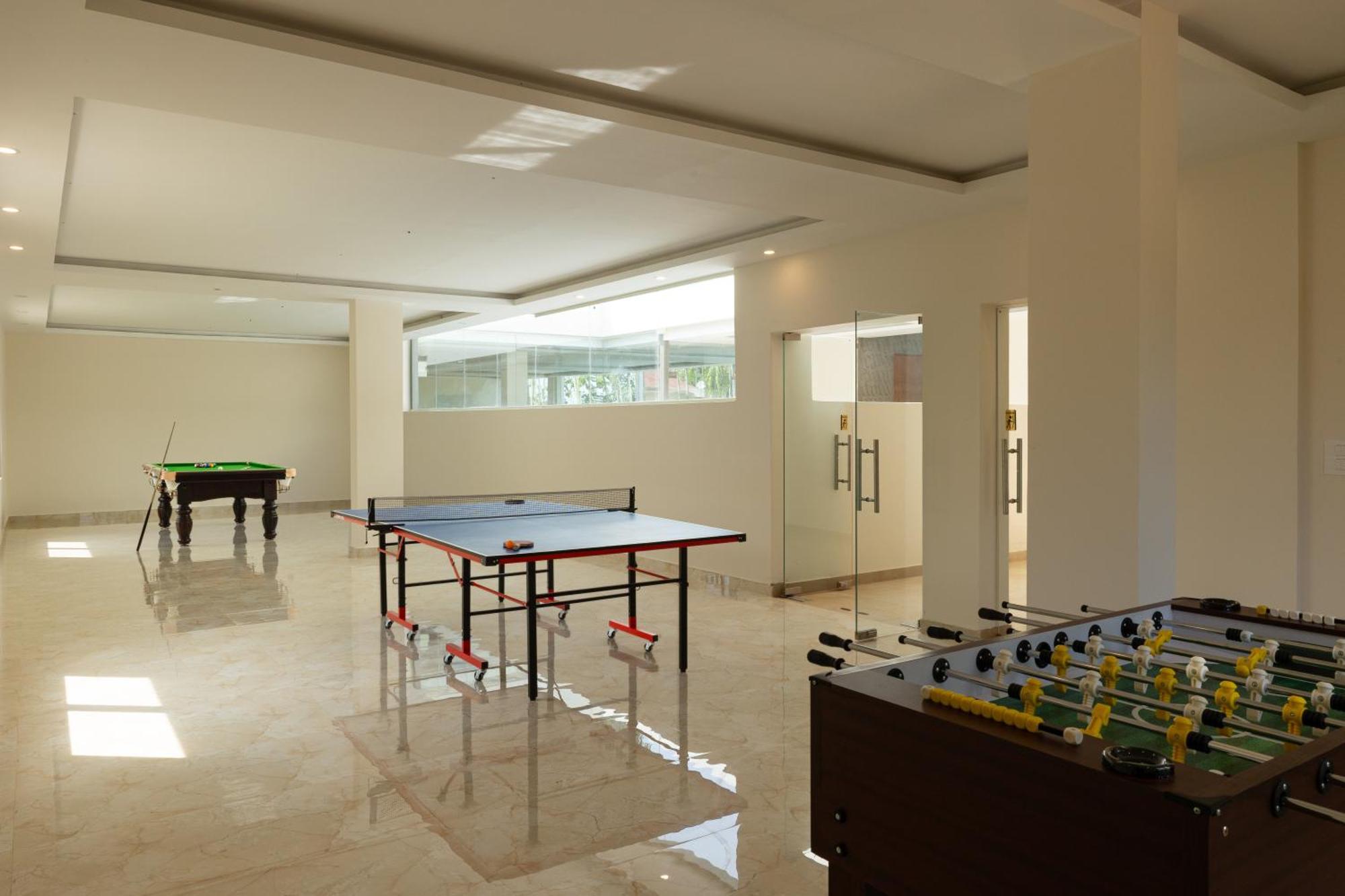 Malnad Shire Eco Resort Shivamogga Exteriör bild