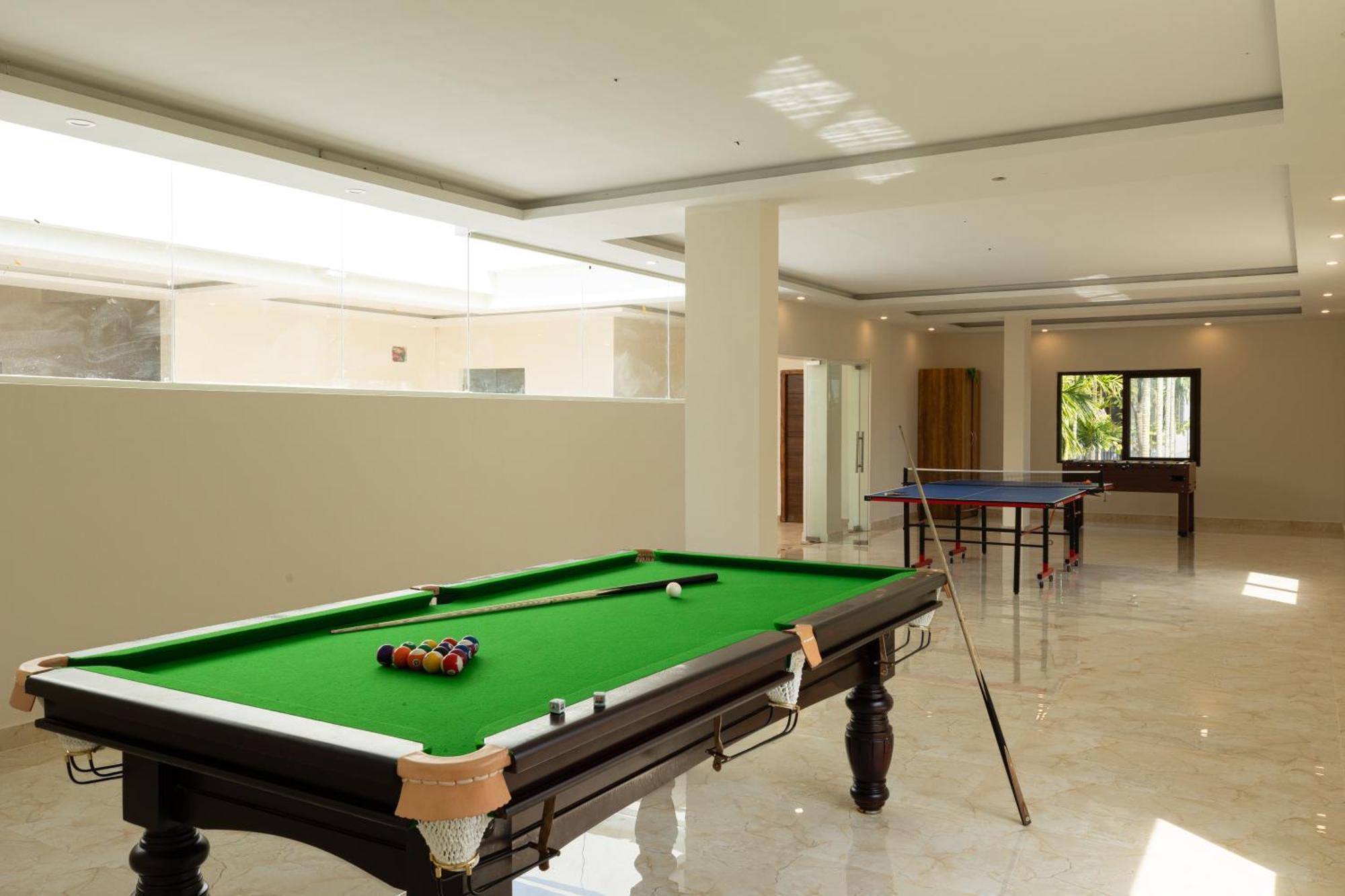 Malnad Shire Eco Resort Shivamogga Exteriör bild