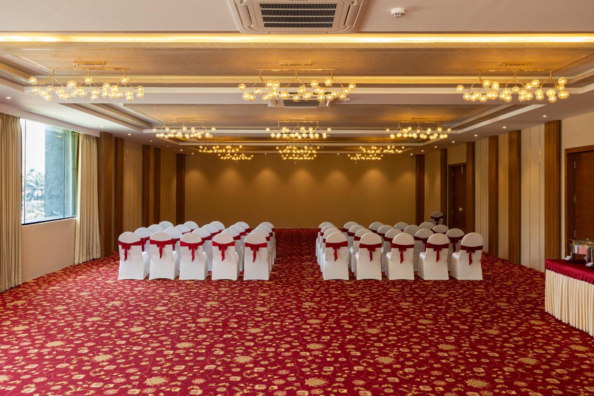 Malnad Shire Eco Resort Shivamogga Exteriör bild