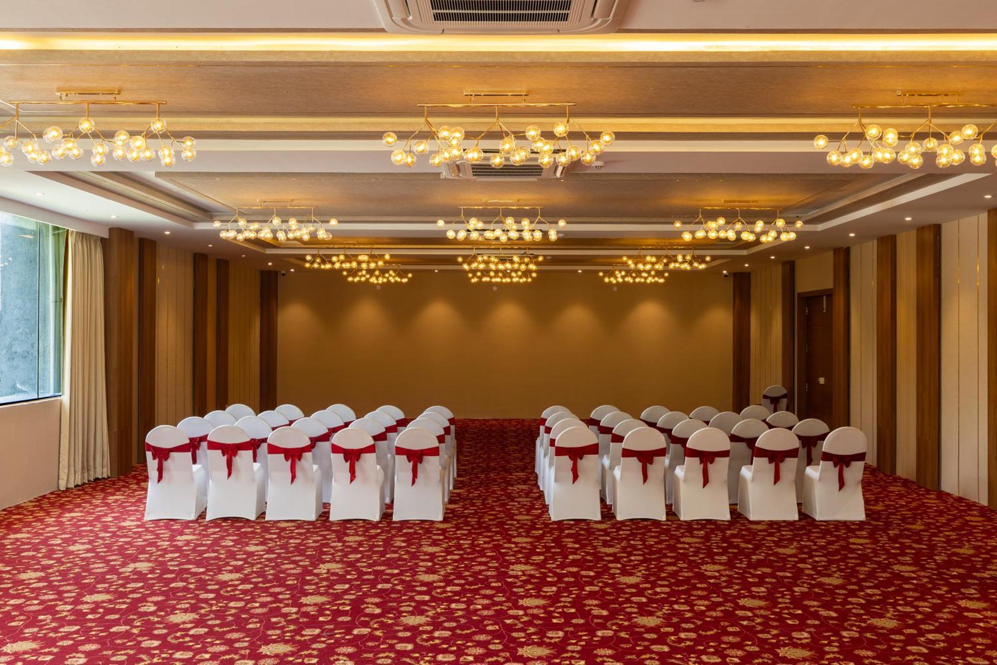 Malnad Shire Eco Resort Shivamogga Exteriör bild